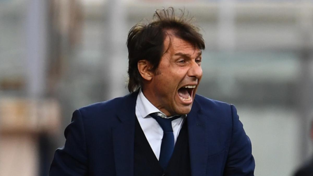 Antonio Conte në bisedime të avancuara, shumë afër rikthimit në Premier League te klubi i befasishëm