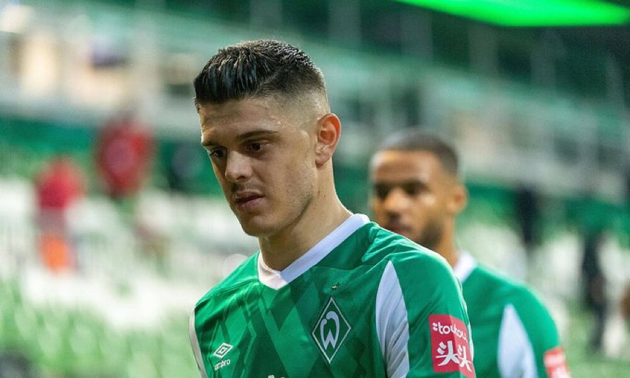 Vitin e kaluar Rashica vlersohej 12 milion, kaq e ka vlerën lojtari tani