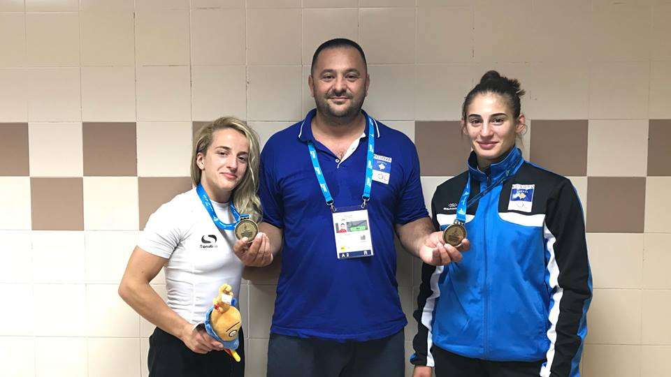 Federata e Xhudos së Kosovës publikon një njoftim të rëndësishëm në lidhje me xhudistët në Olimpiadë