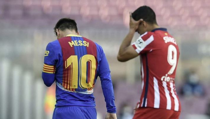 Messi është lojtar i PSG, por Atletico tentoi nënshkrimin e tij deri në minutat e fundit