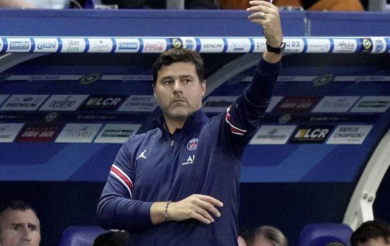 Pochettino nuk lëshohet në komente për Messin, nuk duket i bindur nga spekulimet