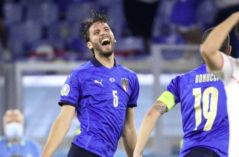 Locatelli – Juventus: Sot tentimet e fundit, marrëveshja mund të arrihet në 35 milionë euro