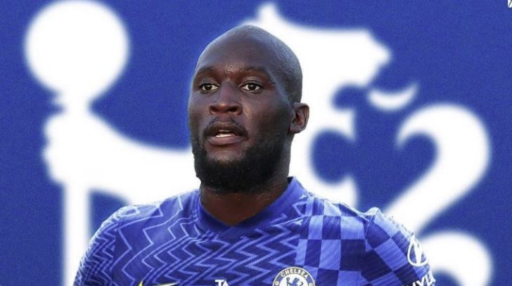 Chelsea arrin marrëveshje personale me Lukaku – zyrtarizimi çështje kohe