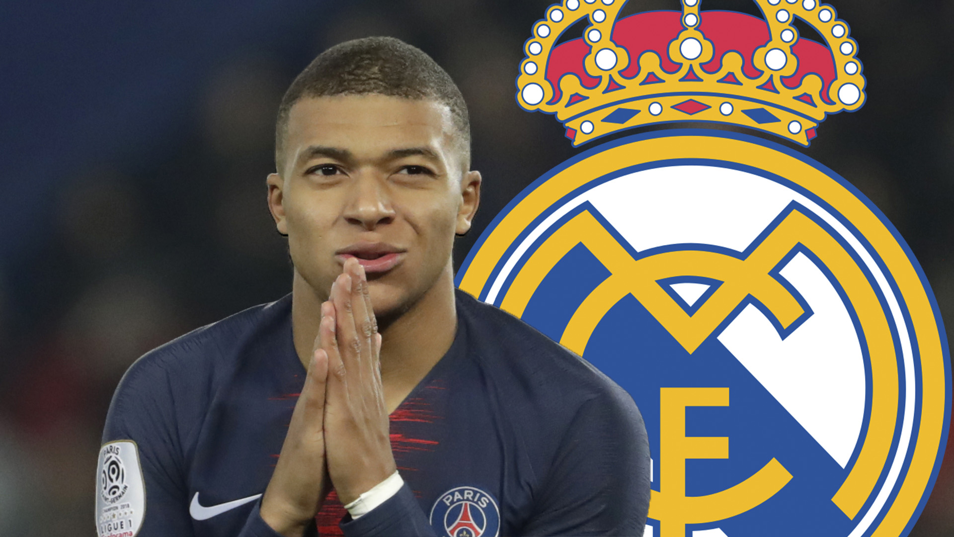 Zbulohet numri që do ta mbajë Mbappe në fanellë si lojtar i Real Madridit