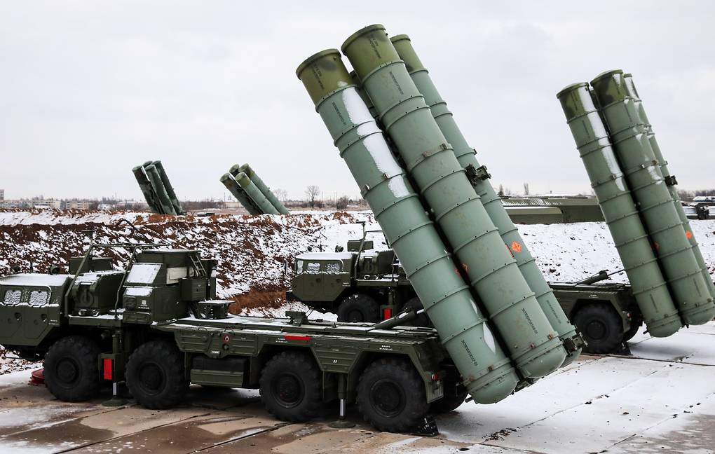 Sulmet e reja: Ukraina rrëzon 47 prej 55 raketave ruse