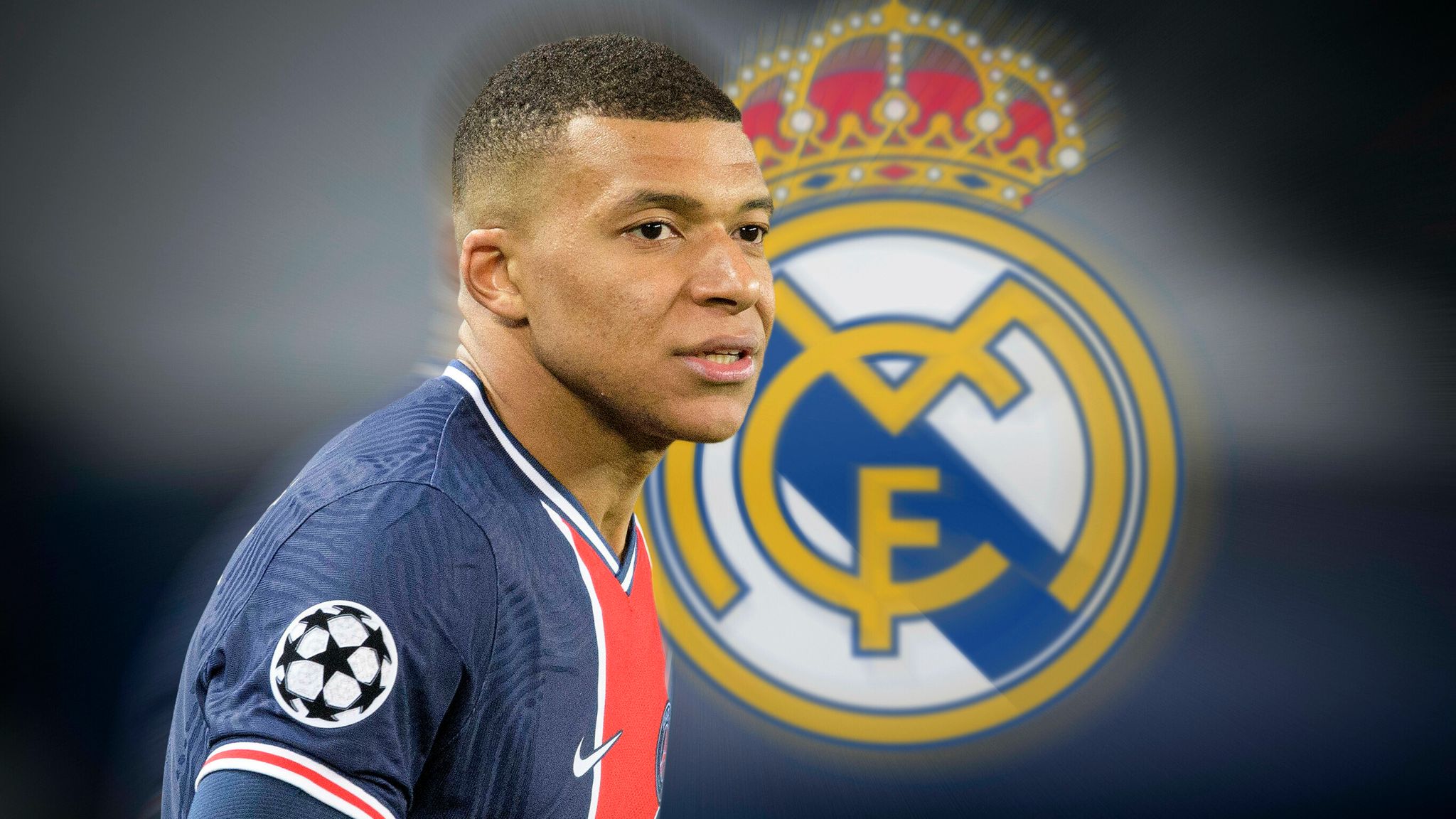 Mbappe mund të kalojë te Reali në vitin 2022, por jo falas