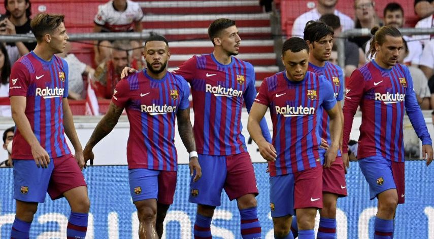 Nuk është shaka – Superkompjuteri favorizon Barcelonën për triumf në Europa League