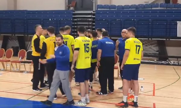 Kosova shënon fitore të rëndësishme ndaj Kuvajtit