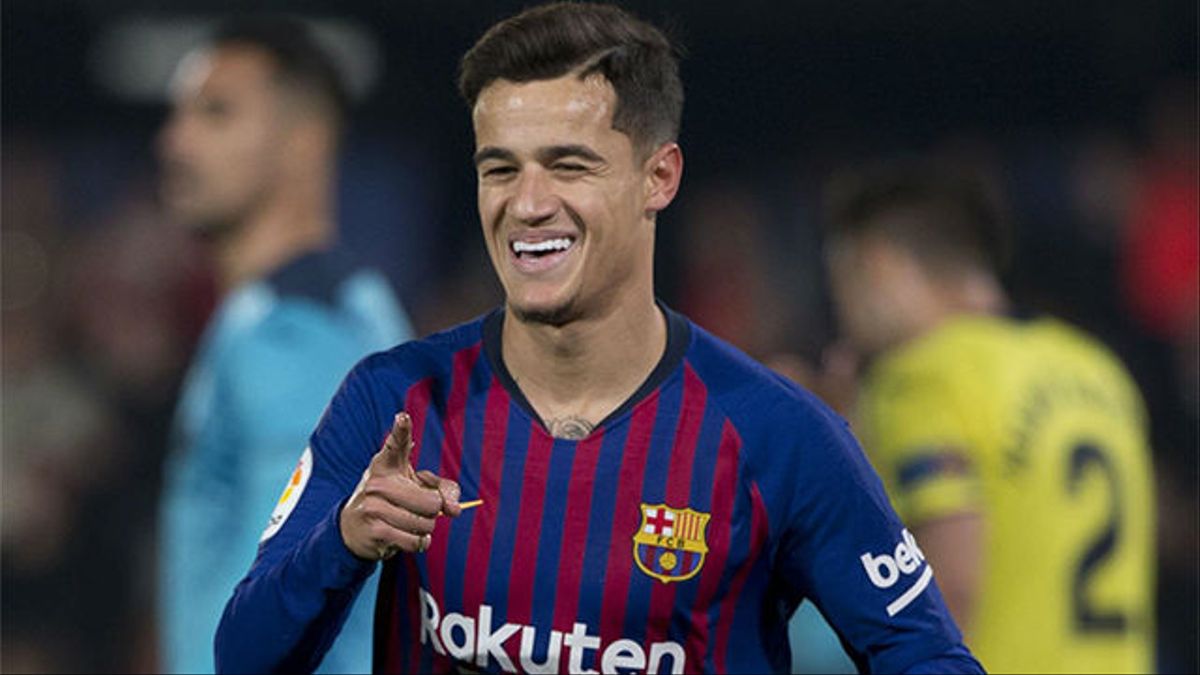 Coutinho po e kërkon transferimin te gjiganti anglez