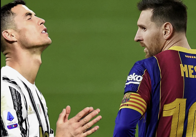 Daily M: Messi dhe Ronaldo në të njëjtën skuadër?