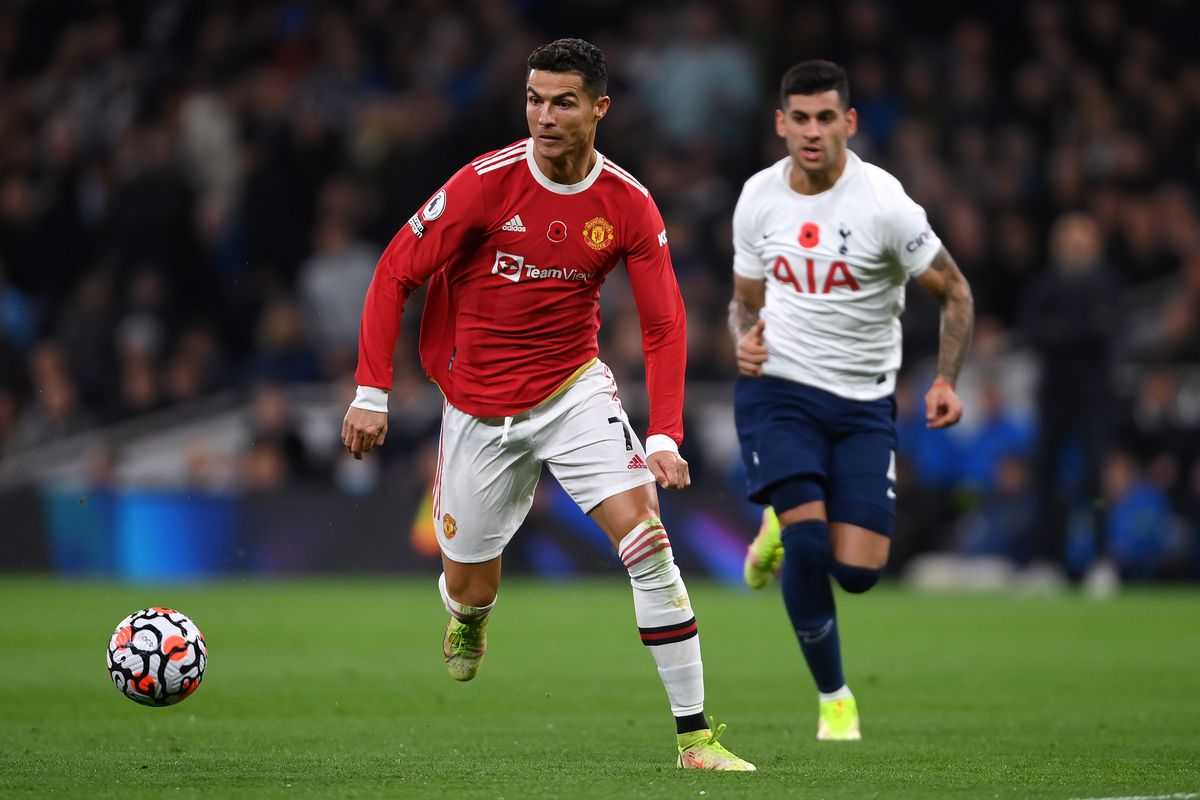 LIVE – Këtu mund ta shikoni takimin e Premierligës ndërmjet Man United dhe Tottenham