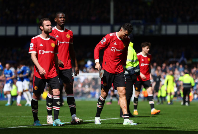 Man United arrin marrëveshje me trajnerin e ri, shpejtë bëhet zyrtarizimi