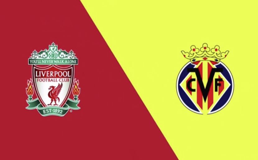 Formacionet zyrtare të gjysmëfinales: Liverpool – Villarreal