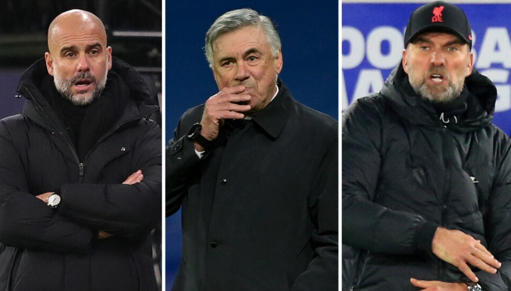 Ancelotti: Ishte më lehtë ndaj Liverpool sesa ndaj Man City, Chelsea e PSG