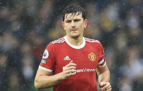 Man United refuzon shkëmbimin Maguire – De Jong