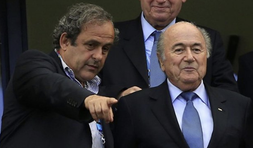 Ky është vendimi për ish-presidentin e FIFA-s, Sepp Blatter dhe ish-shefin e UEFA-s, Michel Platini të akuzuar për korrupsion