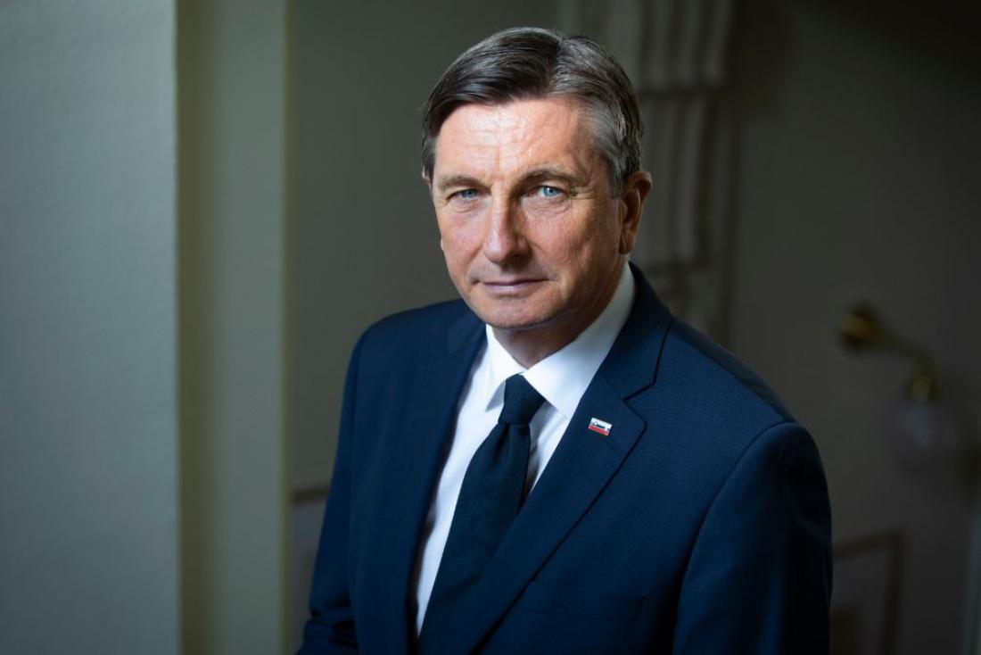 Pahor tregon “problemin” e Kurtit, thotë se beson që mund ta bindte Qeverinë për Asociacionin