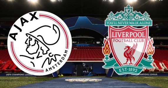 Formacionet zyrtare: Ajax – Liverpool