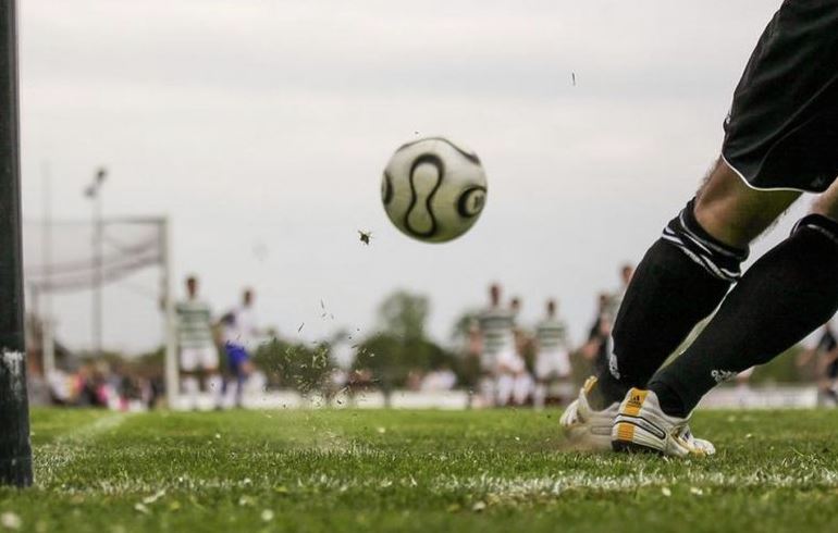 Një ndeshje futbolli në Rumani përfundoi me rezultatin 50-0: Është e vështirë të imagjinohet se si shënohet një gol çdo 90 sekonda