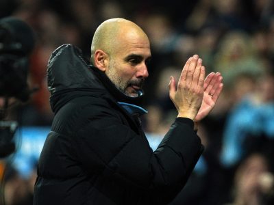 Guardiola: Haaland është i jashtëzakonshëm, por nuk është Messi