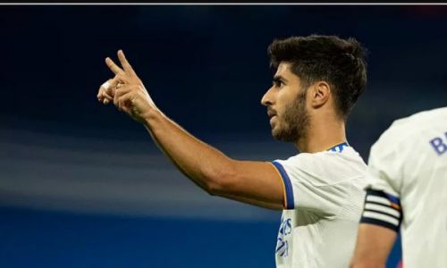 Asensio drej largimit, Barcelona dhe dy ekipe italiane shfaqin interes për spanjollin