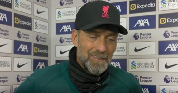 Klopp ka folur pas disfatës ndaj Leeds: Kjo është situata, po punojmë të dalim nga kjo