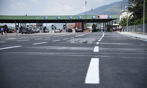 QKMK thirrje qytetarëve që të mos udhëtojnë sot përmes pikë kalimeve kufitare me Serbinë