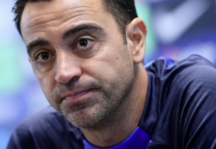 Xavi flet për të ardhmen e tij pas dështimit në Ligën e Kampionëve