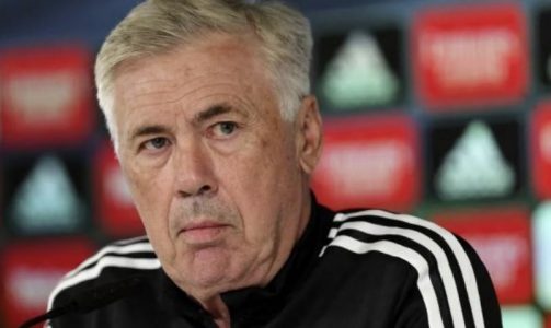 Ancelotti ankohet në referim pas barazimit ndaj Gironas