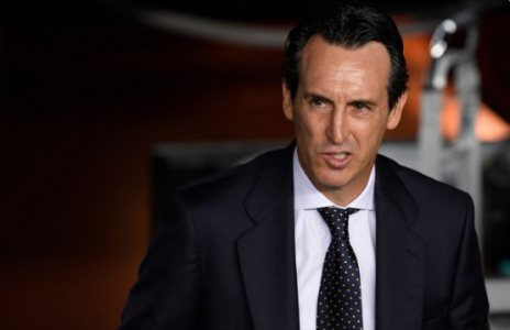 Aston Villa është afër të firmos me Unai Emery