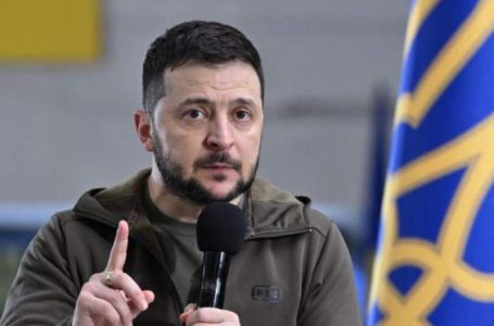 Trump e quajti diktator, vjen reagimi i Zelenskyt