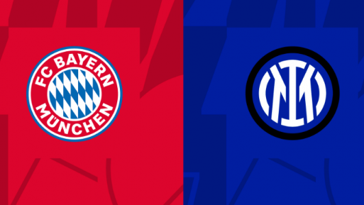 Formacionet zyrtare: Bayern – Inter