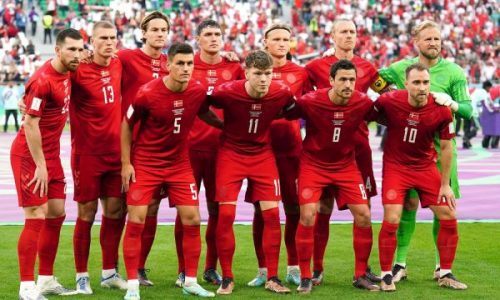 Çfarë po ndodh – Danimarka po shqyrton mundësinë e largimit nga FIFA pas Kupës së Botës