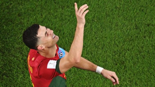 Raportohet se Ronaldo ka pranuar ofertën e ekipit arab