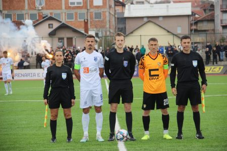 Çfarë ndodhi në fundjavë: Ndeshjet e Superligës, cilët lojtarë shënuan golat dhe ndryshimet në tabelë!