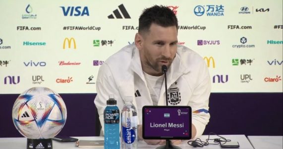 Messi në konferencë për shtyp: Ky botëror është i veçantë për mua – Ndoshta i fundit për ta realizuar ëndrrën