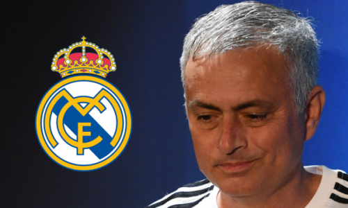 Mourinho mund të rikthehet te Real Madridi