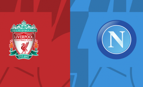 Formacionet zyrtare: Liverpool – Napoli