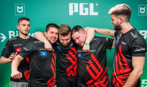 LAJMI I FUNDIT: Ndeshja e Bad News Eagles kundër GamerLegion shtyhet, në këtë orë do të zhvillohet