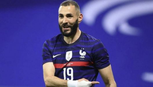 Benzema pensionohet nga Kombëtarja e Francës