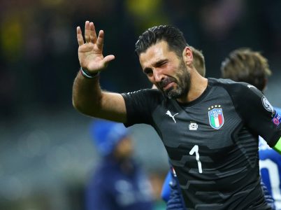 Kjo është Kombëtarja që Buffon do të jetë tifoz i saj për Kupën e Botës