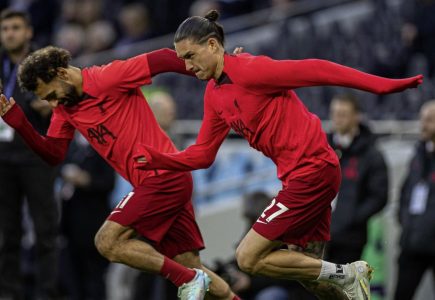 Këtu mund ta shikoni LIVE ndeshjen Tottenham – Liverpool