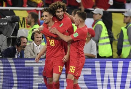 Lisat e Belgjikës për Botërorin e Katarit – Adnan Januzaj kërkah