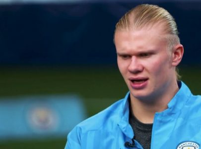 Erling Haaland: Do të doja të isha duke luajtur në Kupën e Botës…