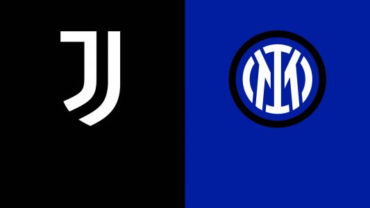 Formacionet zyrtare: Juventus – Inter