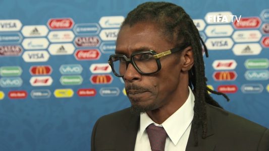 Cisse: Beteja jonë është të tregojmë se shekulli i 21-të i përket futbollit afrikan