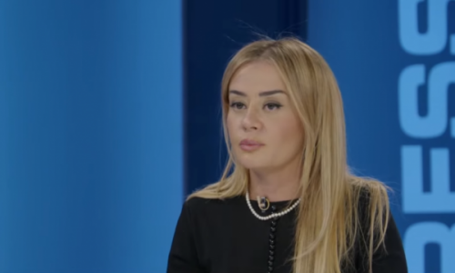 Meliza Haradinaj: S’është krim që LDK të hyjë në qeveri me Vetëvendosjen