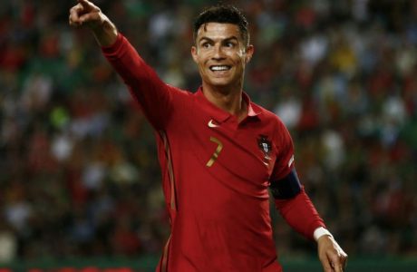 Ylli i PSG-së: Portugalia nuk luan për Ronaldon