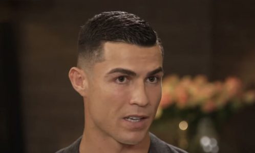 Ronaldo tregon se pse u largua nga stadiumi: Më ka provokuar trajneri, Ten Hag