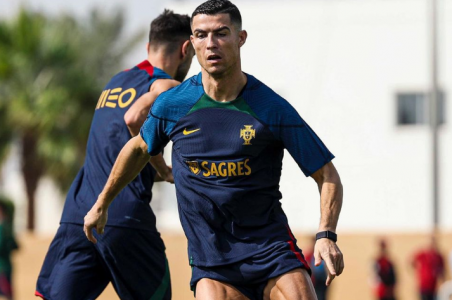 Ronaldo sapo erdhi me një mesazh të fortë para ndeshjeve për Botëror